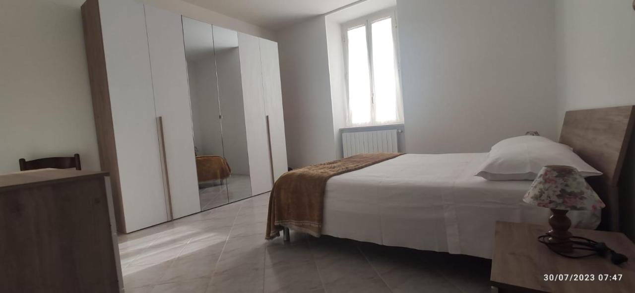 Alloggio Tra Terni E Narni Bagian luar foto